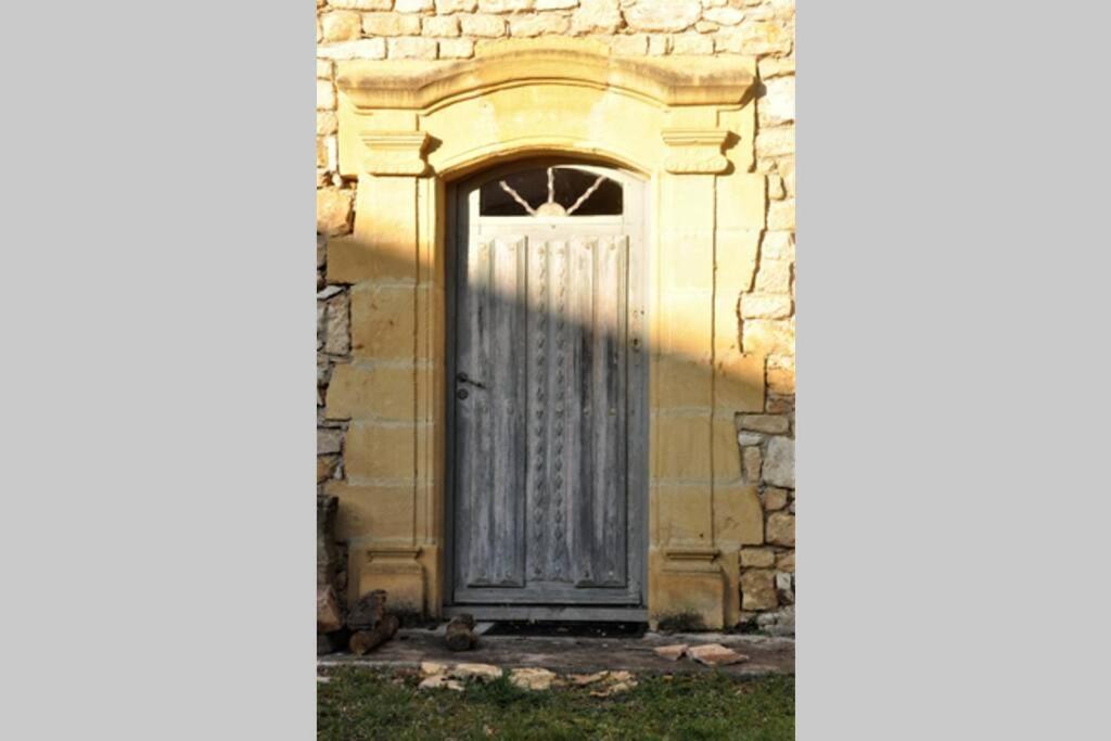 Maison Pontcarral Villa Montferrand-du-Perigord Exterior photo